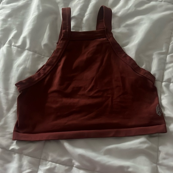 Free People Shirt - Picture 1 of 4